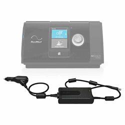 Konverterare för AirSense 10