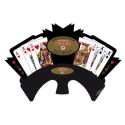 Piatnik Deluxe - hållare för spelkort