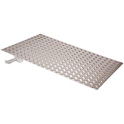 ramp aluminium