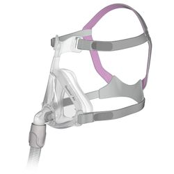 Quattro Air For Her Helmask