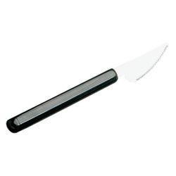 Kniv light med smalt skaft