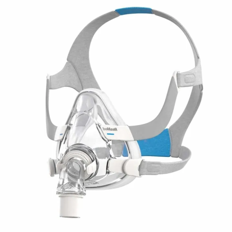 helmasker resmed 