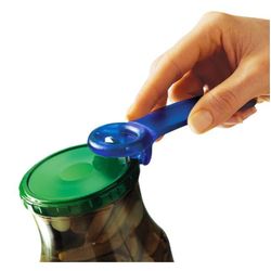 Jarkey - öppnar din burkar med en klick !