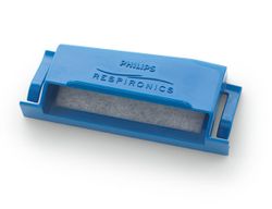 filter blå cpap