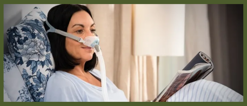CPAP - skolan del 1 | Vad är CPAP?