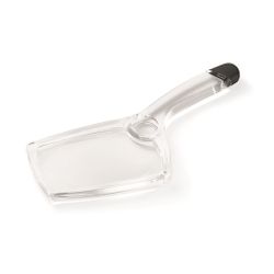 förstoringsglas vinklat
