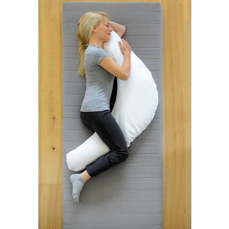 Sissel Comfort - Positional pillow for babies, adults & during pregnancy -  Sissel UK