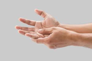 artrit i hand