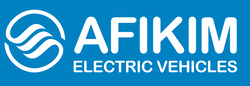 AFIKIM Elektric vehicles