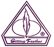 Sitting Feather