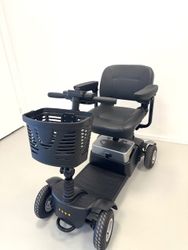 Begagnad Vivo Life & Mobility