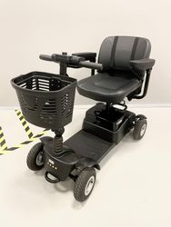 Scooter Vivo Begagnad 