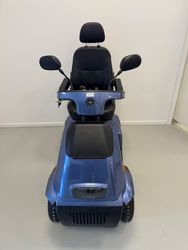 Afikim begagnad scooter 