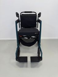 Begagnad Rollz Motion Performance