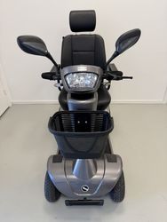 Elscooter Sterling S425 - Grå