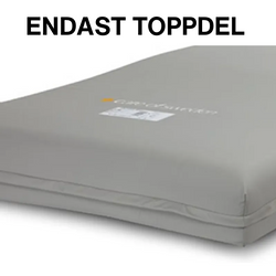 Topdel Olivia passar underdel Evac
