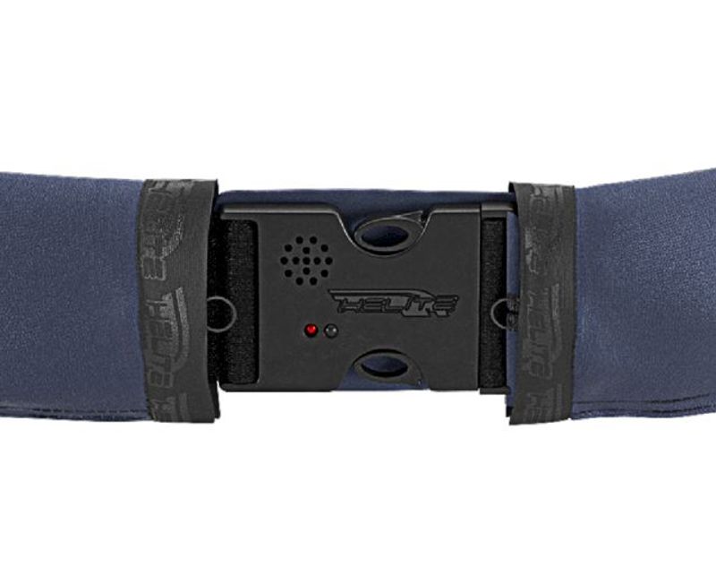 Hip'Guard - Air bag-bälte som skyddar dina höfter