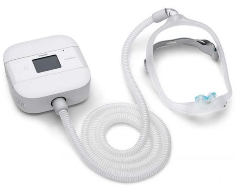 DreamStation Go rese- CPAP - Officiell Webbshop - Philips