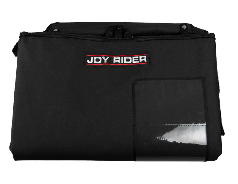 Reseskydd elektrisk rullstol - JoyRider. från e-Ability.