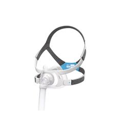 AirFit F40 Helmask för en mer avslappnad CPAP-upplevelse