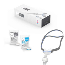 ResMed AirMini setup-paket med N30 näsmask
