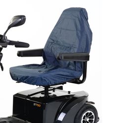 Sitsöverdrag till elscooter S425 & S700