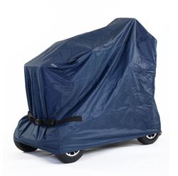 Scooter-överdrag till elscooter S425 & S700