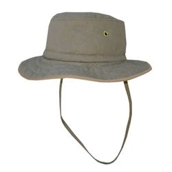 Kylande Friluftshatt, Khaki