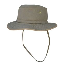 Cooling Hat - Kylhatt med avkylande effekt på huvudet