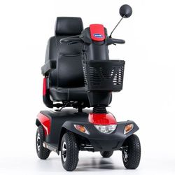 ORION METRO 4-hjulig el-scooter