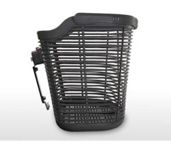 XL-korg för el-scootrar från Invacare