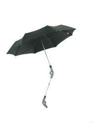 Paraply med fäste Gemino