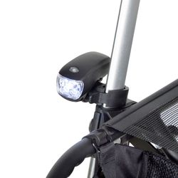 Universalfäste Gemino till lampa