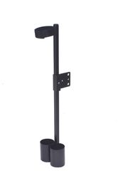 Kryckhållare till elscooter S425 & S700
