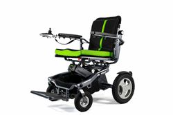 Elrullstol Smart Chair Max S