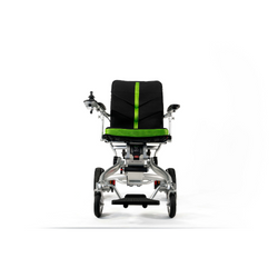 Elrullstol Smart Chair Max Travel