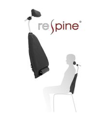 respine - rygg- och nackstöd