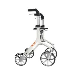 Rollator Let's Fly - Vit