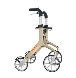 Rollator Let's Fly - Vit