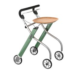 Trust Care - Let's Go, Gr&ouml;n