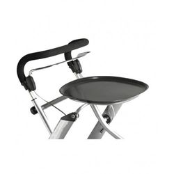 Stor textilkorg, Let's Go inomhusrollator