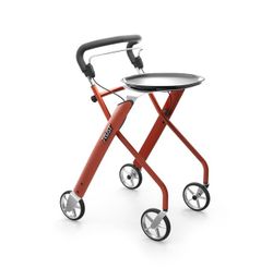 Let's Dream inomhusrollator, Sunset