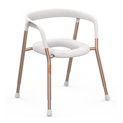 Commode Let's Help Me - Trust Care