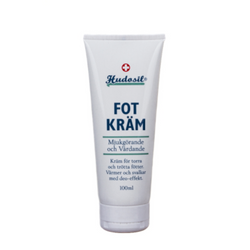 Hudosil - Fotkräm 100ml