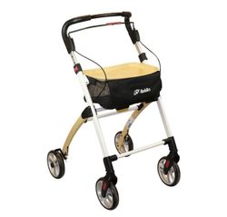 Jaguar inomhusrollator - Supreme