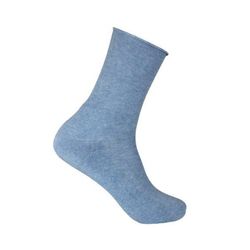 Diabetikertsocka Blå - Doktorn rekommenderar