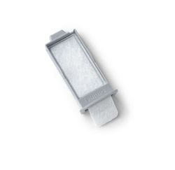 Philips Respironics Pollen-filter till DreamStation 2 - grått filter