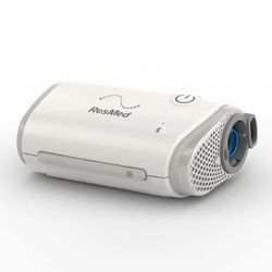 AirMini Rese-APAP maskin