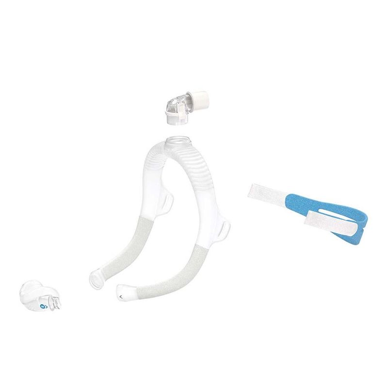 Huvudband för CPAP-mask AirFit N30i