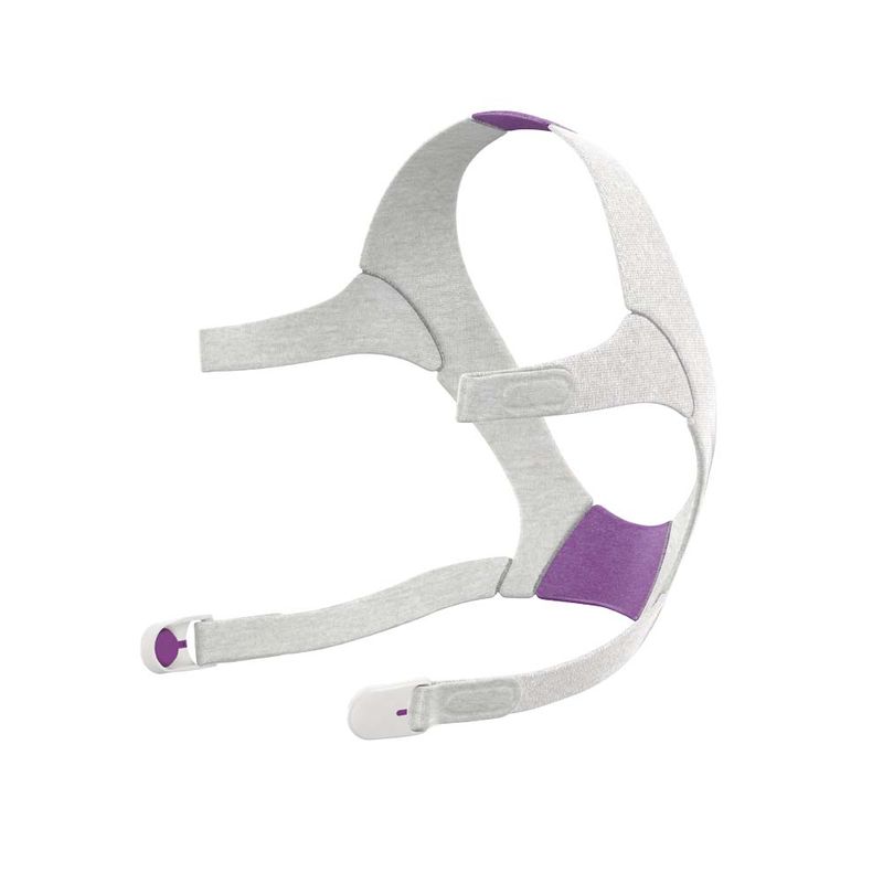 Huvudband AirFit N20 for her Small